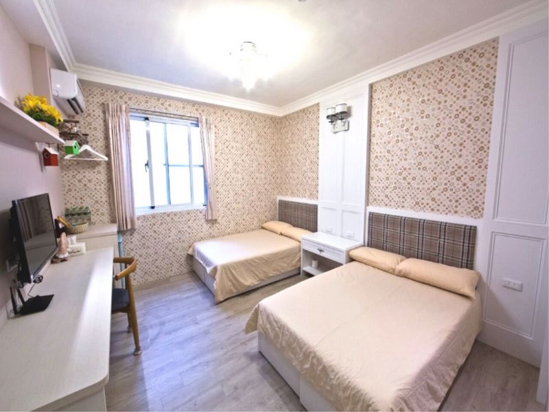 913 Full House民宿