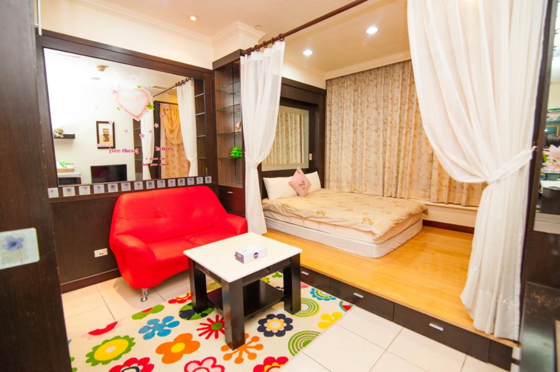 85涵館(85 Hanguan)