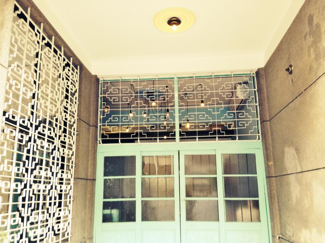 同．居青年旅館(With Inn Hostel)