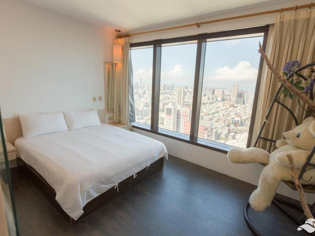 港灣星空(Sky Harbor Hostel)