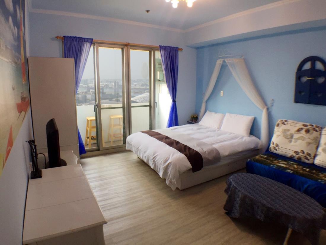 亞灣日和(ANBA Hiyori Hostel)