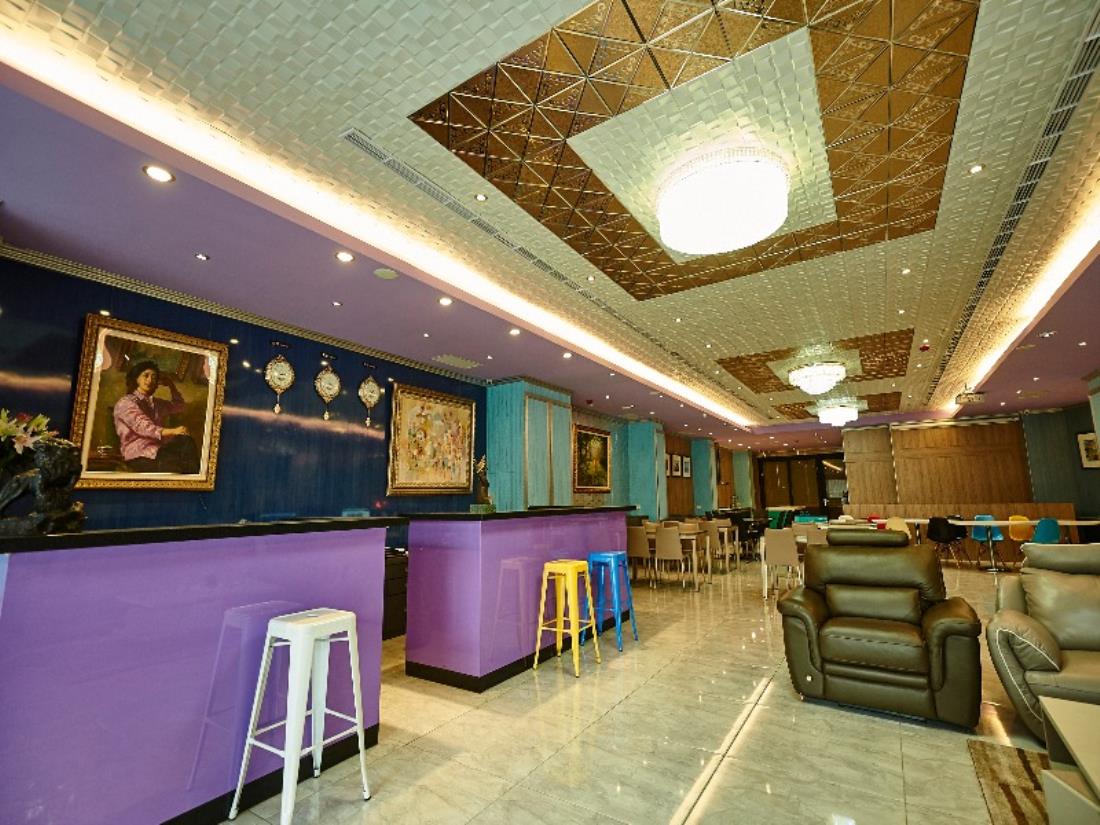 禮來飯店(Lily Hotel)