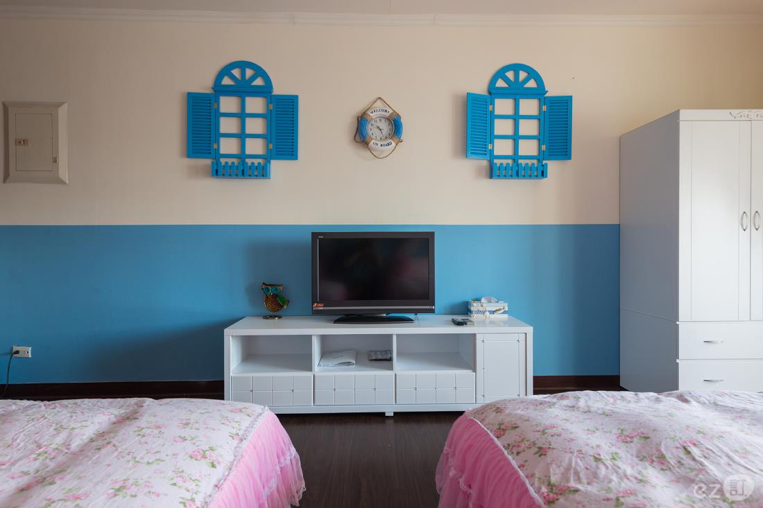 米果民宿(Migo Hostel)