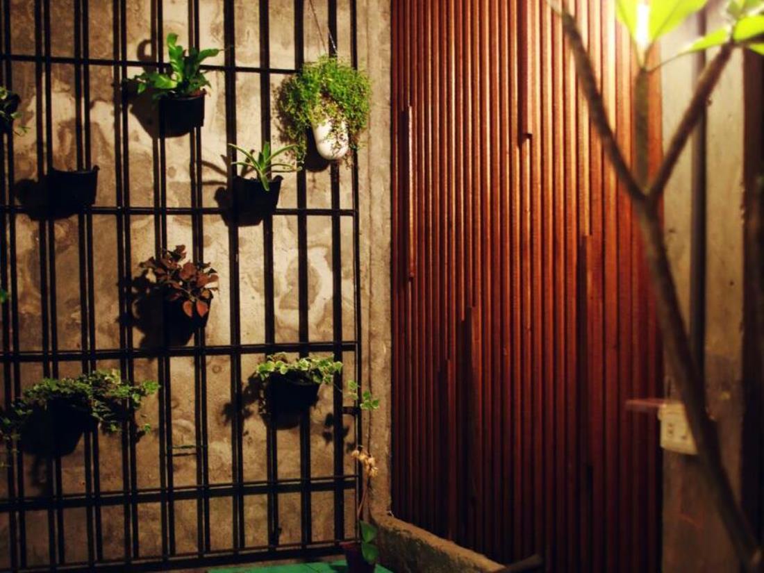 叄捌旅居(3080s Apartment)