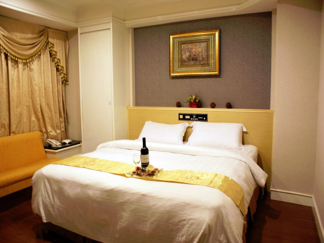 35號商旅(Hotel 35)