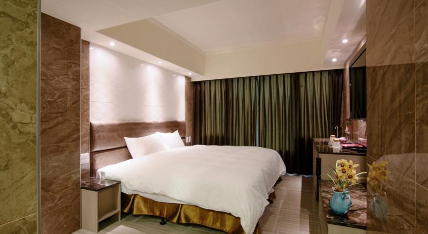 碼頭水沙連大飯店(Shui Sha Lian Hotel)