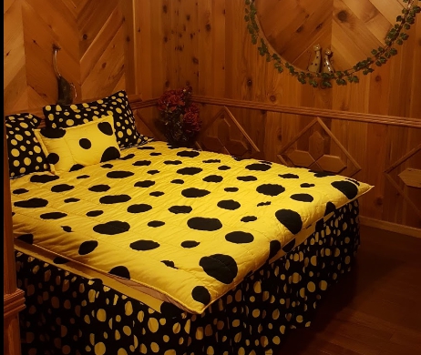 清境香杉小木屋(XiangShan)