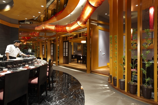 柳町日本料理 Yanagi-義大皇家酒店