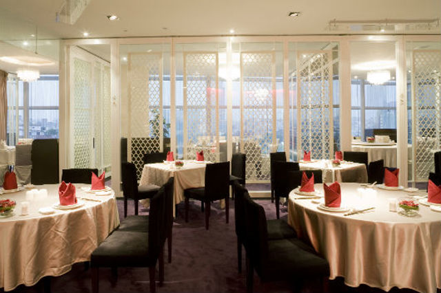 紅豆食府-大立精品店