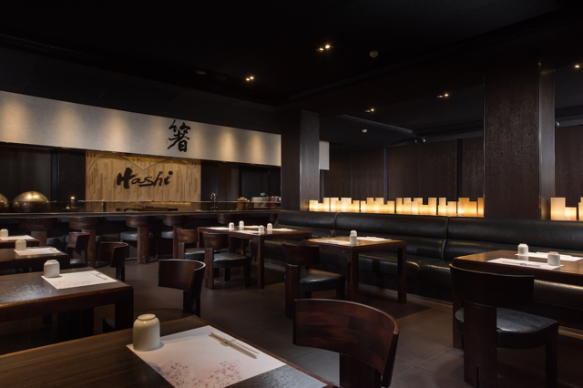 Hashi日本料理
