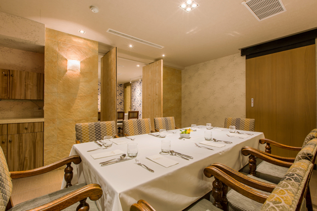 帕莎蒂娜義大利屋