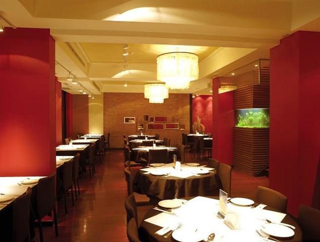 瓦城泰國料理-高雄明誠店