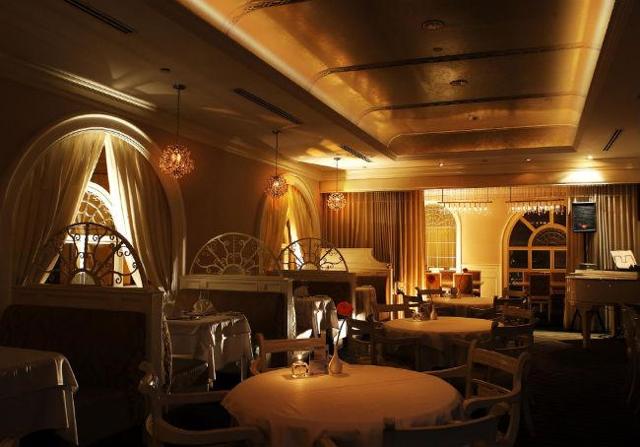 龍蝦酒殿-高雄漢來大飯店