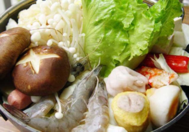 石頭日式燒肉(左營館)