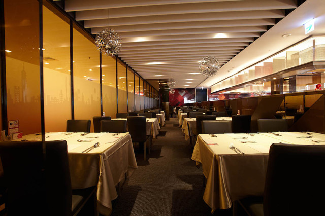 西堤牛排(新營家樂福店)