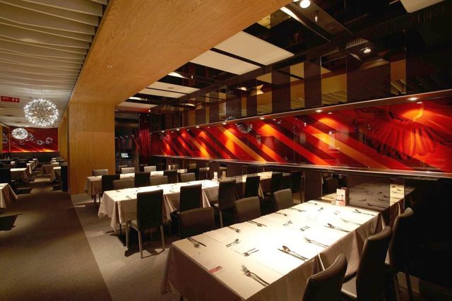 西堤牛排(安平家樂福店)