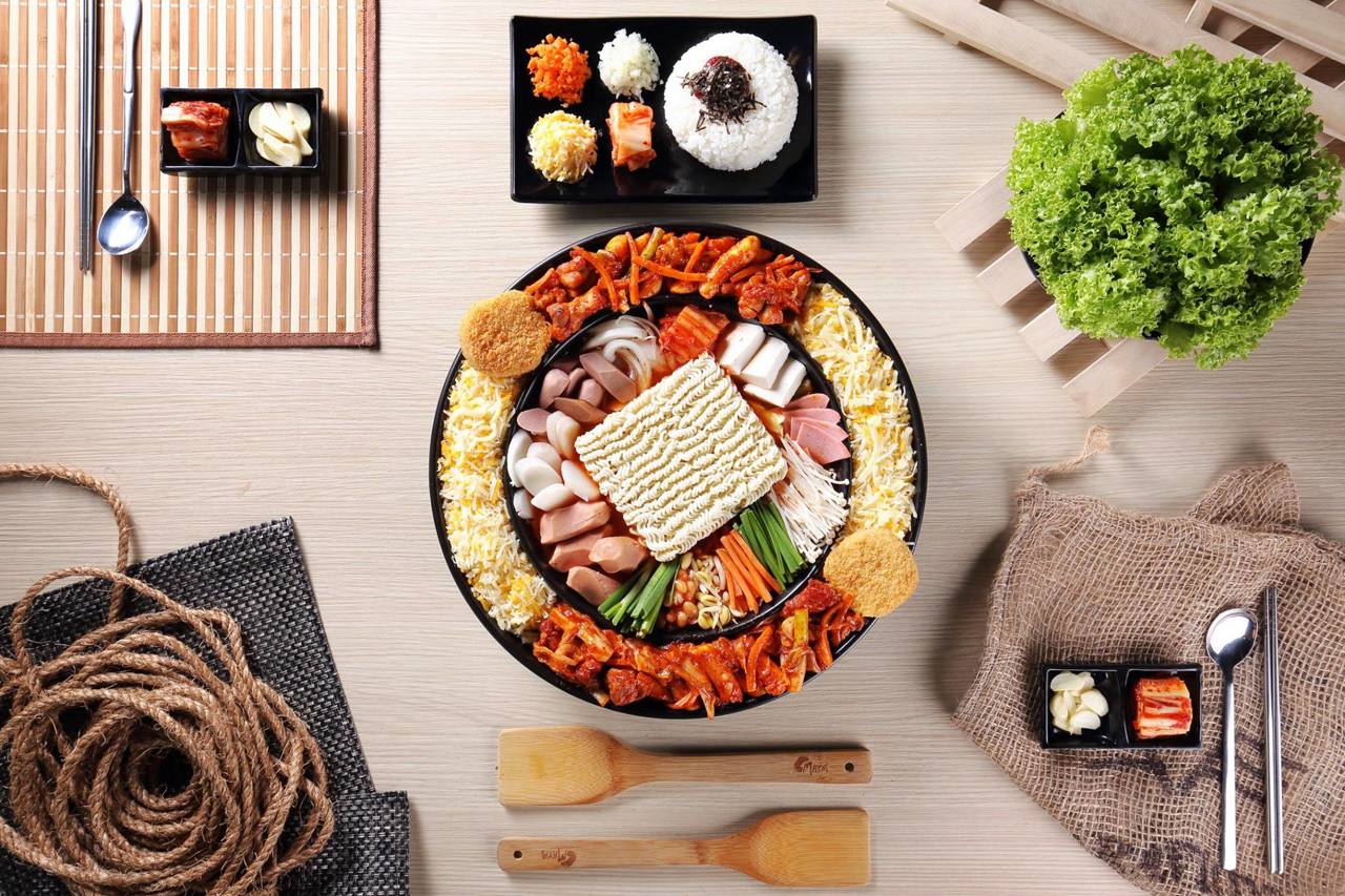 Omaya 春川炒雞(台南永華店)