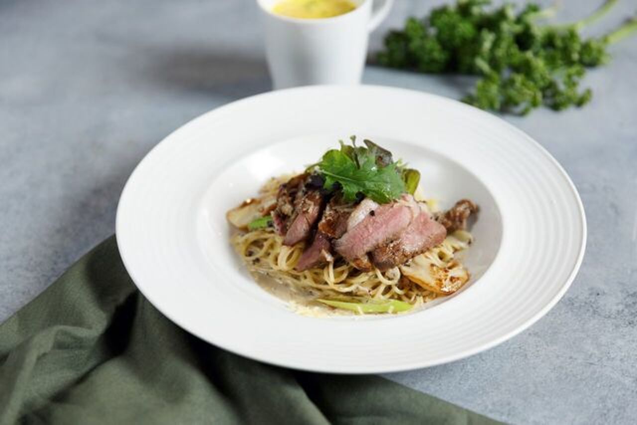 黑浮咖啡(台南永華店)