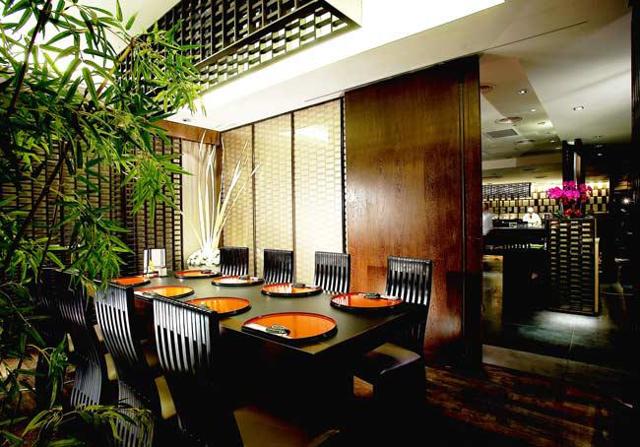 弁慶日本料理-高雄漢來大飯店