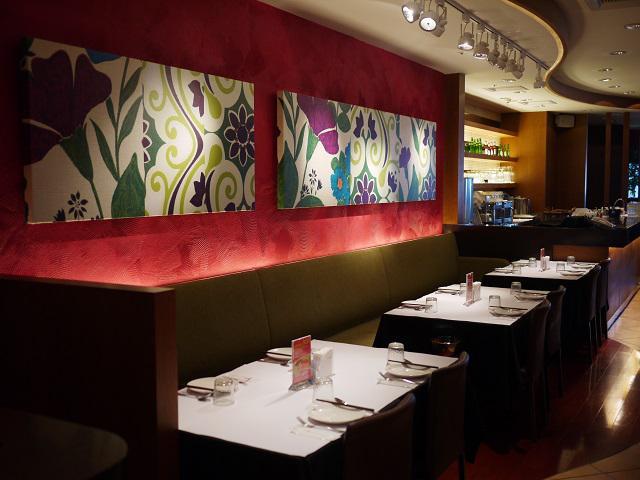 瓦城泰國料理-高雄三越左營店