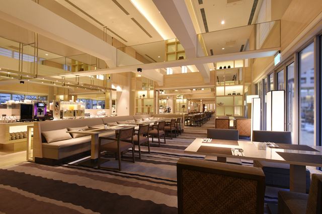 Cozzi KITCHEN-和逸飯店(台南西門館)