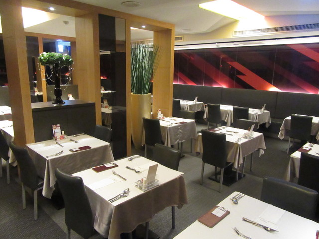 西堤牛排(仁德中山店)