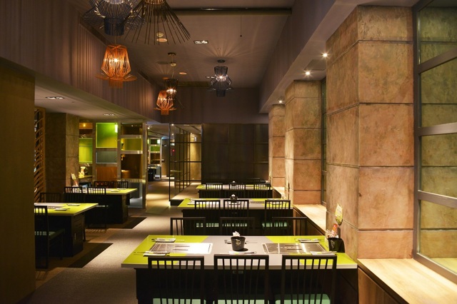 原燒(台南永華店)