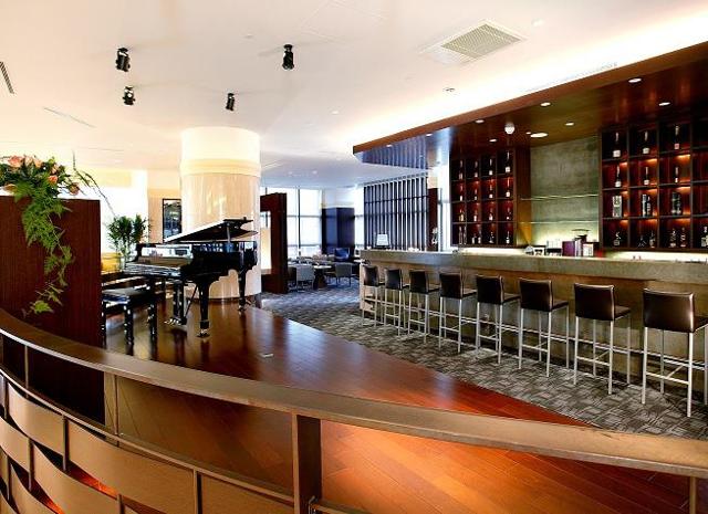 大廳酒吧-台糖長榮酒店(台南)