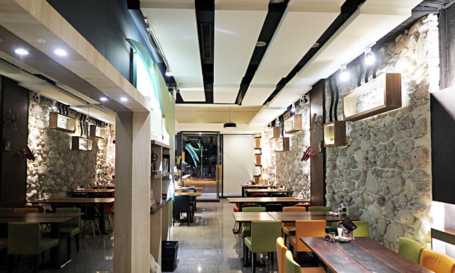 食下有約 想法廚房