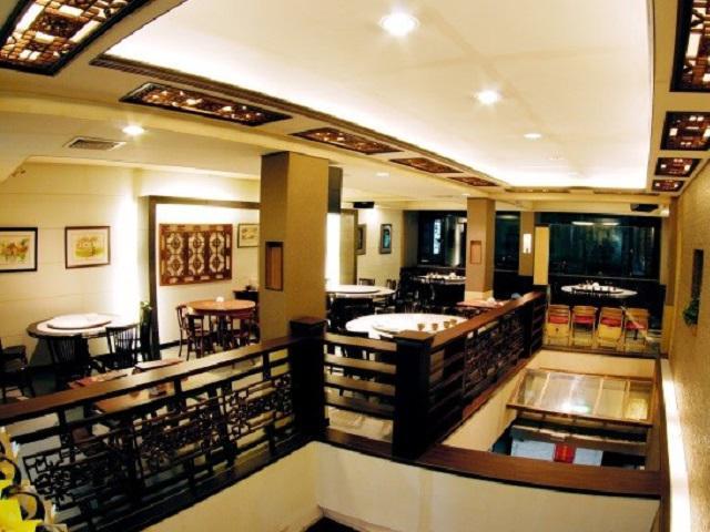 美濃客家菜(成功店)