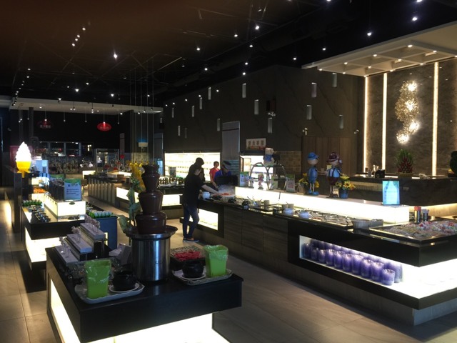 極鮮火鍋(文賢店)