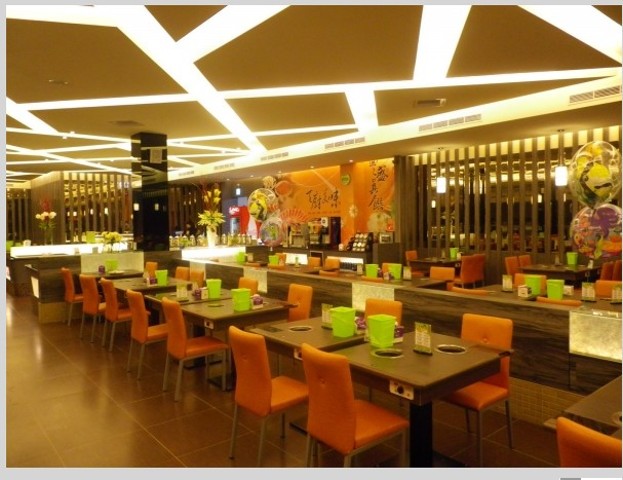 極鮮火鍋(台南小東店)