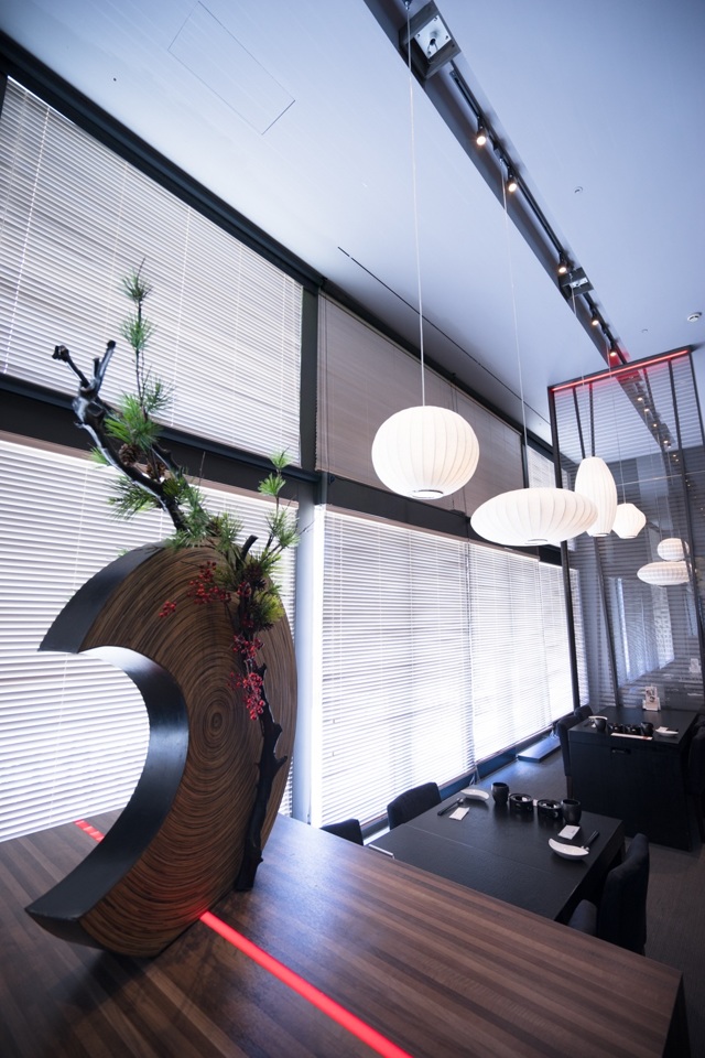 藝奇新日本料理(仁德中山店)