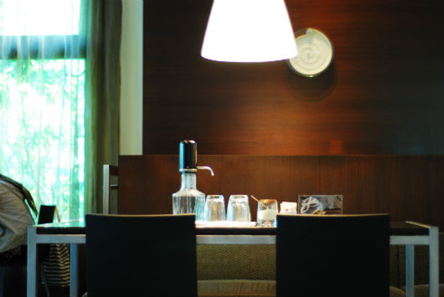 ORO 咖啡(竹溪店)