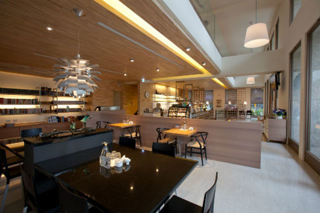 ORO 咖啡(凱旋店)