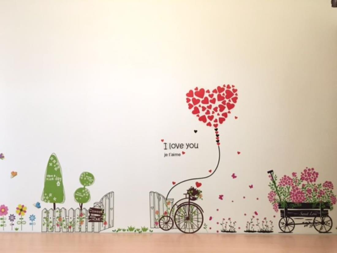 台南愛戀鄉村風民宿(Tainan Love the Countryside B&B)