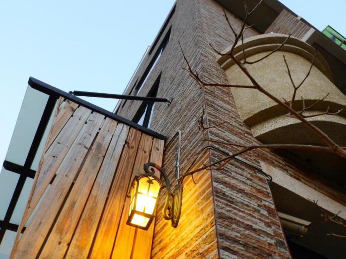 安平小洋房(AnPing western-style House)