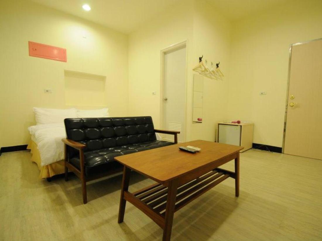 吉屋出租(Lucky House)