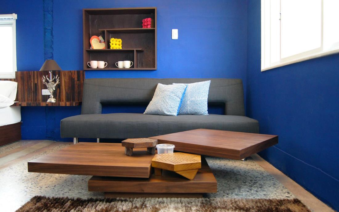 微醺文旅(We Share Hostel)