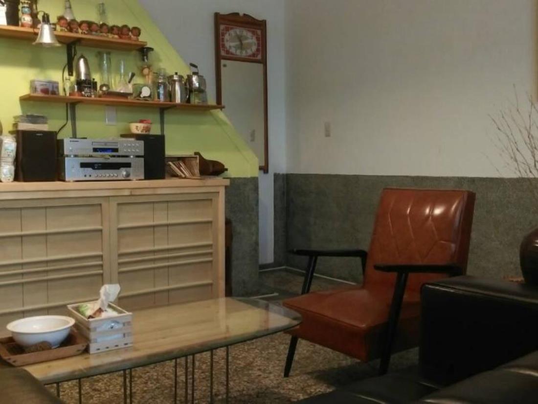 款款民居(Kuan Kuan House)