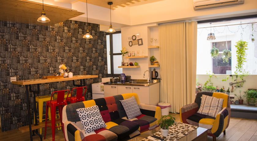 唯慢空間生活館(Slowly Space)