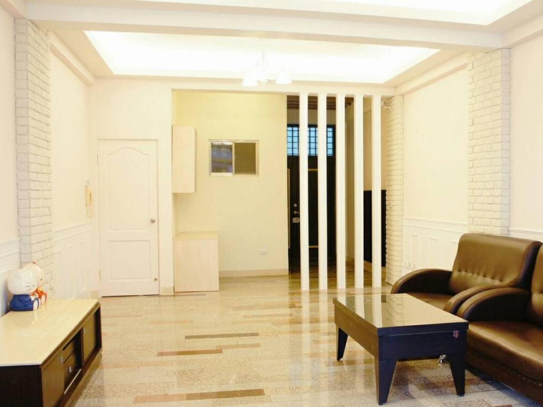 米娜小屋(Mina Hostel)