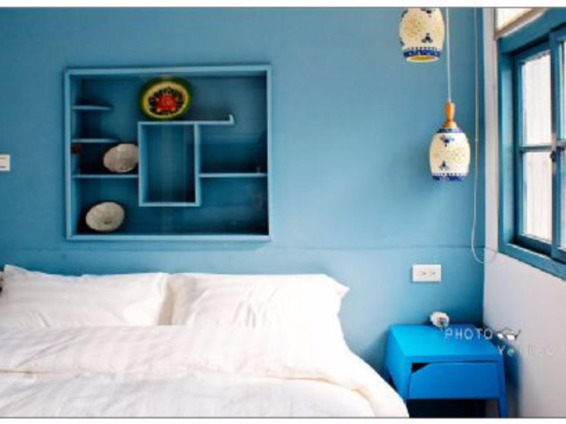 湧福驛站二館(Chung Fu Inn II)