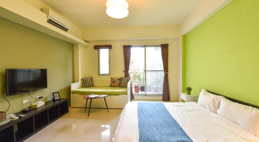 北歐旅居(Pei Ou Guest House)