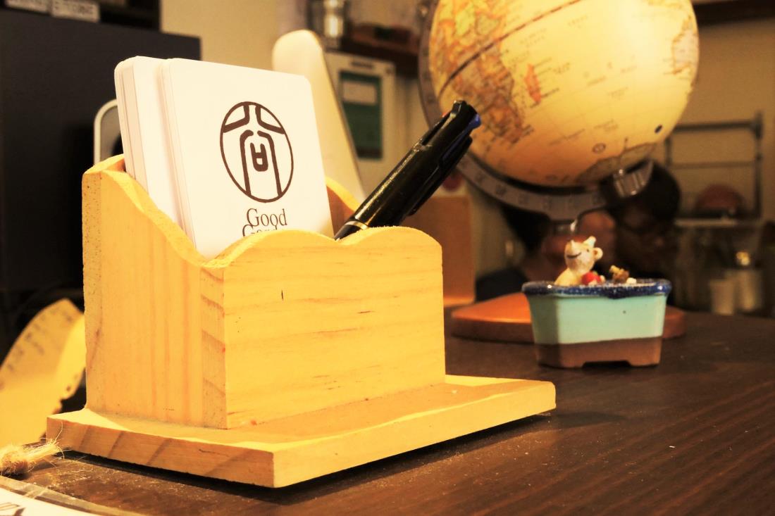 谷園女性專屬客棧(Good Garden Hostel)