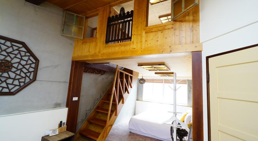 慢步南國(Slow Tainan)