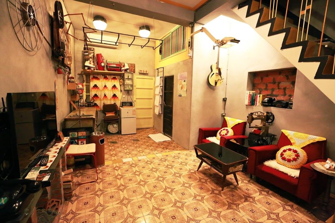 小町五號(Komachi No 5)