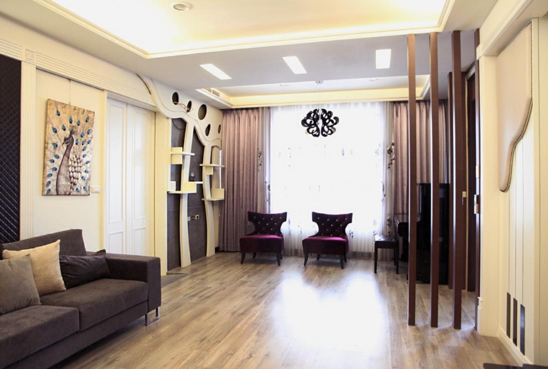 奇遇果人文旅店(Keywego)