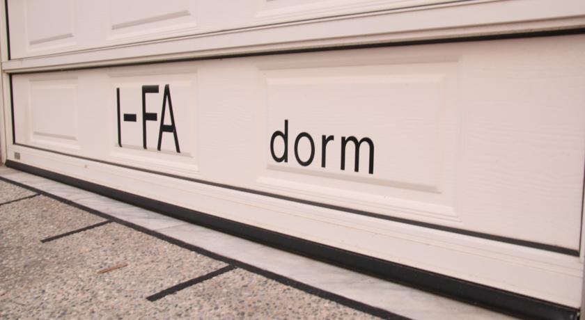 I-FA Dorm