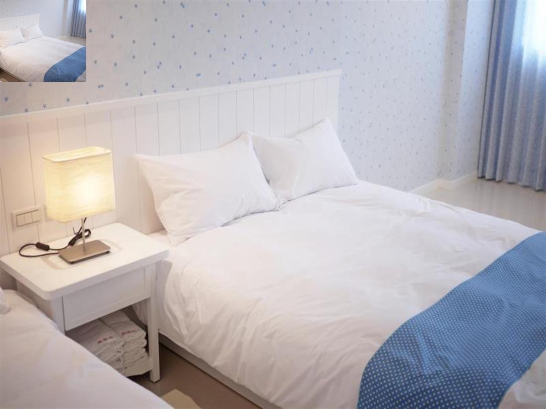 純粹住(Simple House)